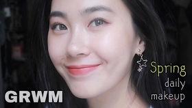 中日韩化妆挑战视频大全