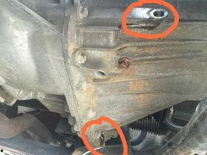 日韩变速箱换油视频讲解,日韩变速箱换油操作步骤详解